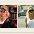 Sidonie : Son passage dans Les Reines du shopping fait le buzz sur la Toile, le 24 mars 2015, sur M6. Se prend-elle pour Pamela Anderson ?