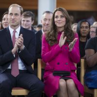 Kate Middleton enceinte: Jolie rose pour son ultime mission avant l'accouchement