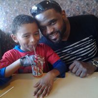 Darius McCrary (La Vie de famille) arrêté : ''J'essaye juste d'élever mon fils''