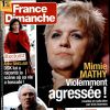 France Dimanche - édition du vendredi 27 mars 2015.