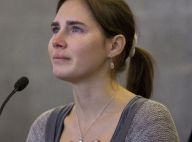 Amanda Knox acquittée de meurtre : Explosion de joie de sa famille