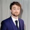 Daniel Radcliffe - Soirée des "Jameson Empire Film Awards 2015" à Londres, le 29 mars 2015.