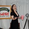 Hayley Atwell - Soirée des "Jameson Empire Film Awards 2015" à Londres, le 29 mars 2015.