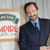 Ralph Fiennes - Soirée des "Jameson Empire Film Awards 2015" à Londres, le 29 mars 2015.