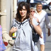 Zooey Deschanel, enceinte : Fille ou garçon ? ''Nous préférons être surpris''