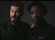 M. Pokora, ''Mieux que nous'' : Un nouveau clip touchant avec le rappeur Soprano