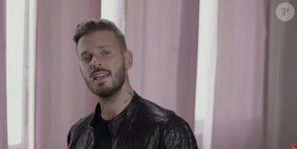 "Mieux que nous" le clip de M. Pokora avec Soprano - avril 2015