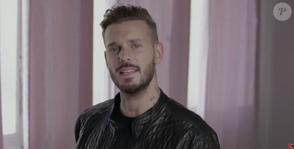 "Mieux que nous" le clip de M. Pokora avec Soprano - avril 2015