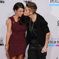 Justin Bieber, en froid avec sa mère : ''On essaie de recoller les morceaux''