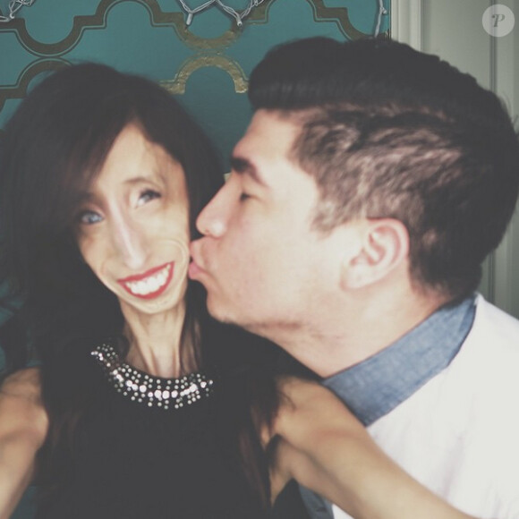 Lizzie Velasquez