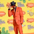  Nick Cannon &agrave; la soir&eacute;e "Nickelodeon's 28th Annual Kids' Choice Awards" &agrave; Inglewood, le 28 mars 2015&nbsp; 