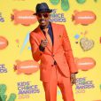  Nick Cannon &agrave; la soir&eacute;e "Nickelodeon's 28th Annual Kids' Choice Awards" &agrave; Inglewood, le 28 mars 2015&nbsp; 