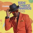  Nick Cannon &agrave; la soir&eacute;e "Nickelodeon's 28th Annual Kids' Choice Awards" &agrave; Inglewood, le 28 mars 2015&nbsp; 