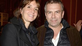 Philippe Torreton: Sa femme se livre sur les abus sexuels qu'elle a subis enfant