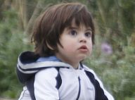 Shakira : Son adorable Milan déjà footballeur comme son papa Gerard Piqué