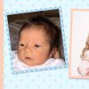 Première photo de Sasha, le deuxième bébé de Shakira et Gerard Piqué - février 2015