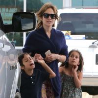 Jennifer Lopez, au naturel, Casper Smart et ses enfants fêtent Pâques