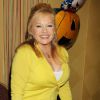 Charlene Tilton lors du 20ème anniversaire du Chiller Theatre Halloween Spooktacular à Parsippany, aux Etats-Unis, le 30 octobre 2010 