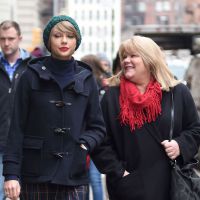 Taylor Swift révèle que sa maman a un cancer