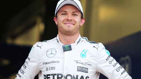 Nico Rosberg : Harcelé par ses fans, le pilote contraint de changer d'hôtel