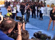 Emily Ratajkowski et Jennifer Lopez : Combat de bombes aux MTV Movie Awards