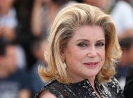 Catherine Deneuve, ''La Tête haute'', en ouverture du Festival de Cannes 2015 !