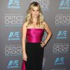 Reese Witherspoon - La 20ème soirée annuelle des "Critics Choice Movie Awards" à Hollywood, le 15 janvier 2015.