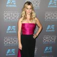  Reese Witherspoon - La 20&egrave;me soir&eacute;e annuelle des "Critics Choice Movie Awards" &agrave; Hollywood, le 15 janvier 2015. 