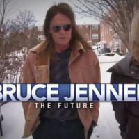 Bruce Jenner, la transformation en femme : ''Ma vie entière m'a préparé à cela''