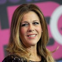 Rita Wilson, atteinte d'un cancer du sein : De nombreuses stars se mobilisent