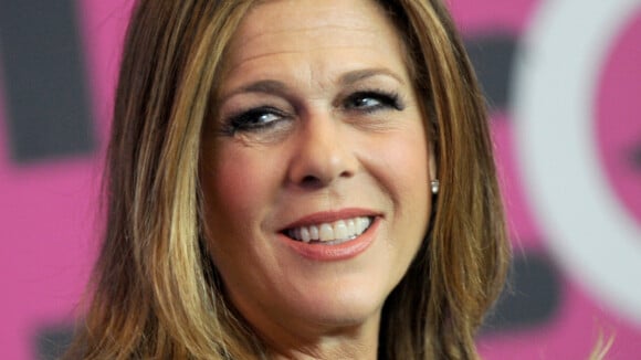 Rita Wilson, atteinte d'un cancer du sein : De nombreuses stars se mobilisent