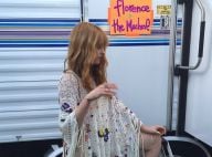 Florence and the Machine, la chanteuse 'dévastée' : Mauvaise suprise à Coachella