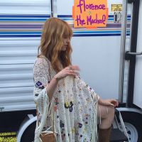 Florence and the Machine, la chanteuse 'dévastée' : Mauvaise suprise à Coachella