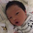 Sarah Stage Maman Trop Mince Son Fils James Un Bebe En Pleine Sante Purepeople Sarah Stage Maman Trop Mince Son Fils James Un Bebe En Pleine Sante Purepeople