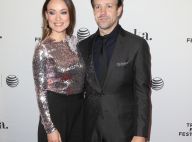Olivia Wilde : Maman militante et modeuse écolo pendue au cou de son mari Jason
