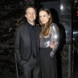  Olivia Wilde, Jason Sudeikis a l'After-Party du film Meadowland pendant le Tribeca Film Festival au PHD Rooftop Lounge, Dream Downtown Hotel, &agrave; New York, le 17 avril 2015 