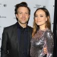  Olivia Wilde, Jason Sudeikis a l'After-Party du film Meadowland pendant le Tribeca Film Festival au PHD Rooftop Lounge, Dream Downtown Hotel, &agrave; New York, le 17 avril 2015 