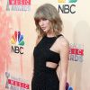 Taylor Swift - Cérémonie des "iHeart Radio Awards" à Los Angeles, le 29 mars 2015 