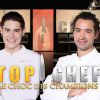 Top Chef : Le Choc des Champions opposant Pierre Augé à Xavier Koenig : lundi 20 avril 2015 à 21h00 sur M6.