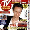 TV Grandes Chaines