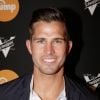 Alexis Vastine à la Villa Schweppes lors du 67e Festival de Cannes le 17 mai 2014
