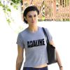 Rumer Willis arrive s'entraienr à Dancing with the Stars. le 20 avril 2015