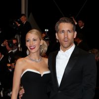 Blake Lively et Ryan Reynolds : Ils se disputent... le premier mot de leur fille