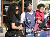 Tyga : Déclaration à son ex Blac Chyna, le rappeur veut retrouver sa famille