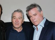Robert de Niro et Ray Liotta : Les Affranchis 25 ans après, face à la reine Noor