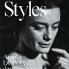 Retrouvez l'intégralité de l'interview d'Aurélie Dupont dans l'Express Styles en kiosques du 29 avril au 5 mai 2015.