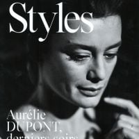 Aurélie Dupont : La danseuse étoile évoque sa nouvelle vie qui commence