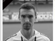 Gregory Mertens : Mort à 24 ans, victime d'une crise cardiaque en plein match