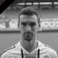 Gregory Mertens : Mort à 24 ans, victime d'une crise cardiaque en plein match