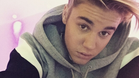 Justin Bieber : Une nouvelle coupe de cheveux pour ses débuts au cinéma